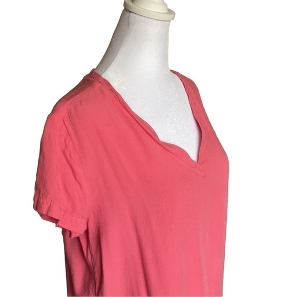 Cloth & Stone Tee - Picture 4 of 9